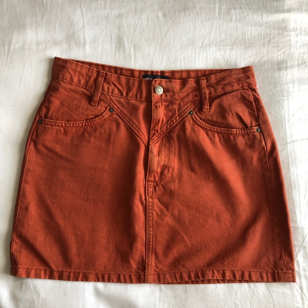 Skirt